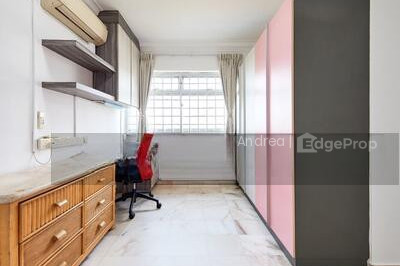 417 WOODLANDS STREET 41 HDB | Listing