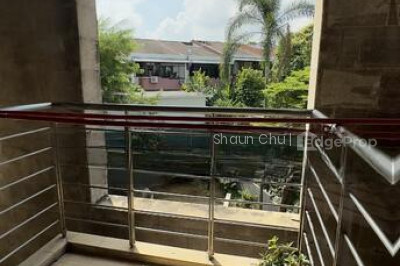 D'BANYAN Apartment / Condo | Listing