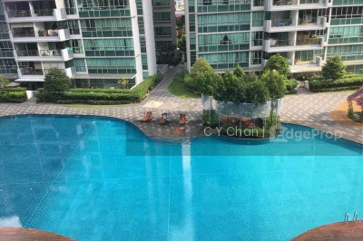 TRE RESIDENCES Apartment / Condo | Listing