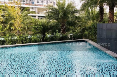 TRE RESIDENCES Apartment / Condo | Listing