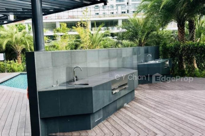 TRE RESIDENCES Apartment / Condo | Listing