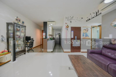 DOUBLE BAY RESIDENCES Apartment / Condo | Listing