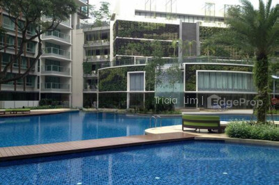 DOUBLE BAY RESIDENCES Apartment / Condo | Listing