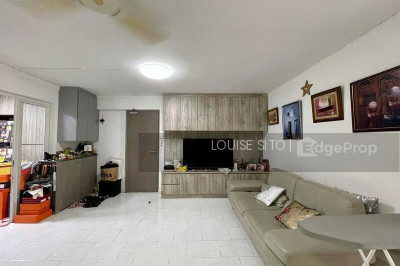 153 BISHAN STREET 13 HDB | Listing