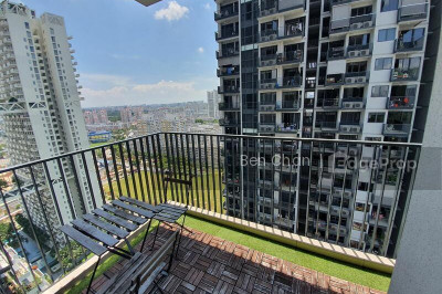 SKY VUE Apartment / Condo | Listing