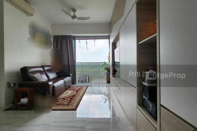 THE ALPS RESIDENCES Apartment / Condo | Listing