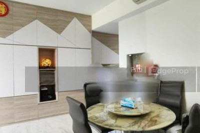 THE ALPS RESIDENCES Apartment / Condo | Listing