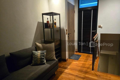 GUILLEMARD SUITES Apartment / Condo | Listing