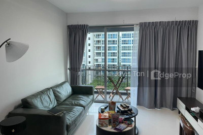 Q BAY RESIDENCES Apartment / Condo | Listing