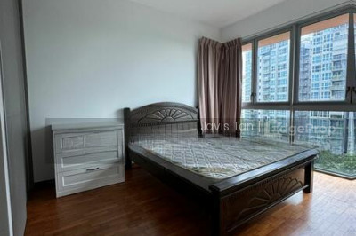 Q BAY RESIDENCES Apartment / Condo | Listing