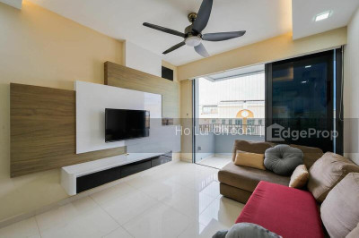 PRIVE Apartment / Condo | Listing