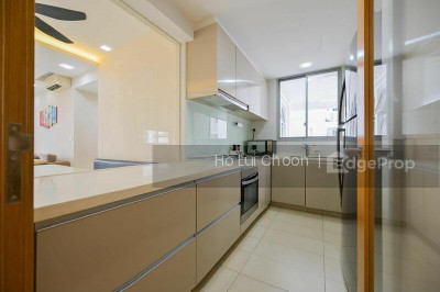 PRIVE Apartment / Condo | Listing