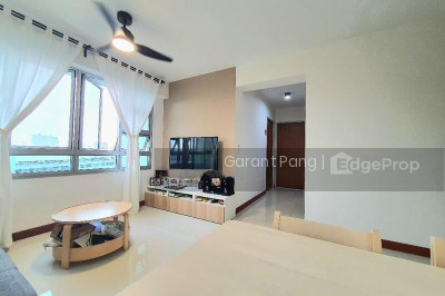 590B ANG MO KIO STREET 51 HDB | Listing