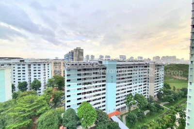 590B ANG MO KIO STREET 51 HDB | Listing