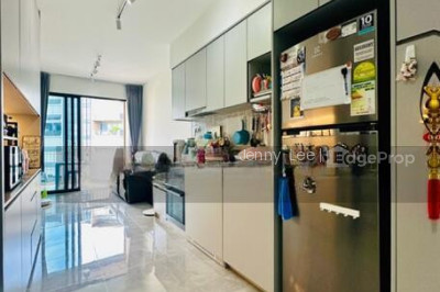 THE GARDEN RESIDENCES Apartment / Condo | Listing