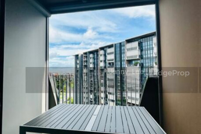 THE GARDEN RESIDENCES Apartment / Condo | Listing