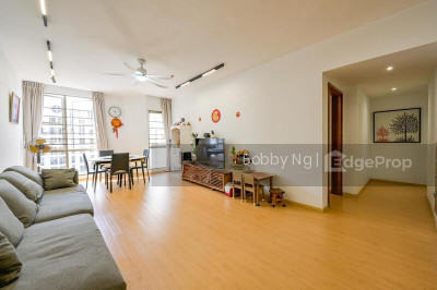 PARC VISTA Apartment / Condo | Listing