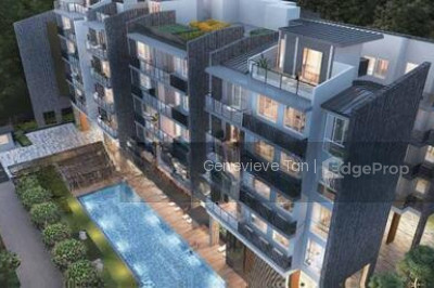 INFINI AT EAST COAST Apartment / Condo | Listing