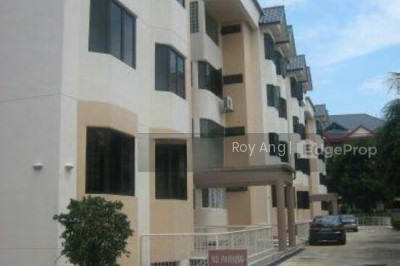 FRAGRANCE COURT Apartment / Condo | Listing