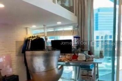 CORALS AT KEPPEL BAY Apartment / Condo | Listing