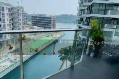 CORALS AT KEPPEL BAY Apartment / Condo | Listing