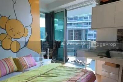 CORALS AT KEPPEL BAY Apartment / Condo | Listing