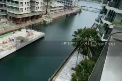 CORALS AT KEPPEL BAY Apartment / Condo | Listing