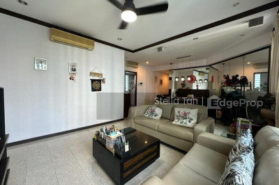 NORTHOAKS Apartment / Condo | Listing