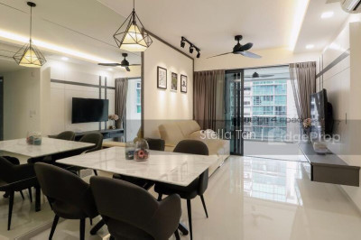 THE TERRACE Apartment / Condo | Listing