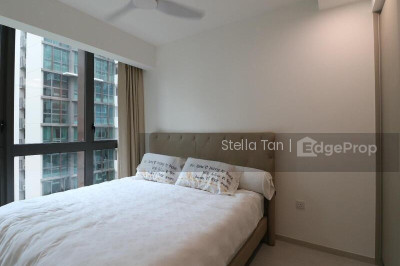 THE TERRACE Apartment / Condo | Listing