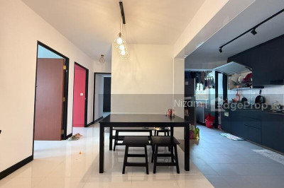 783D WOODLANDS RISE HDB | Listing