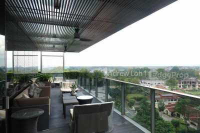 LEEDON RESIDENCE Apartment / Condo | Listing