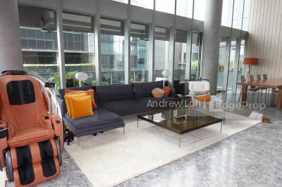 LEEDON RESIDENCE Apartment / Condo | Listing