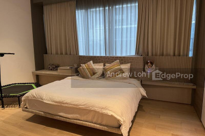 LEEDON RESIDENCE Apartment / Condo | Listing