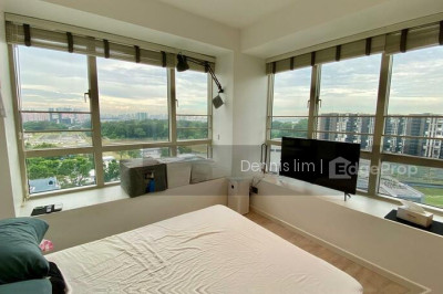 PARC MONDRIAN Apartment / Condo | Listing