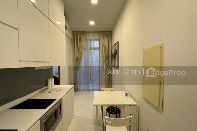 ONE DUSUN RESIDENCES Apartment / Condo | Listing