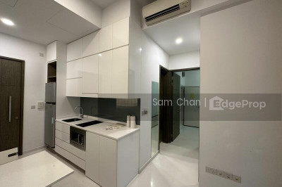 ONE DUSUN RESIDENCES Apartment / Condo | Listing