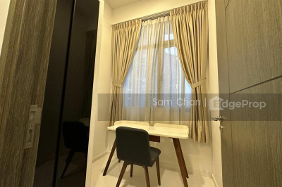 ONE DUSUN RESIDENCES Apartment / Condo | Listing