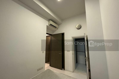 ONE DUSUN RESIDENCES Apartment / Condo | Listing