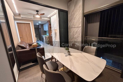 UPTOWN @ FARRER Apartment / Condo | Listing