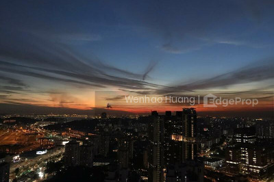 PINNACLE @ DUXTON HDB | Listing