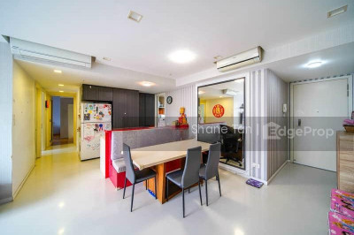 FERRARIA PARK CONDO Apartment / Condo | Listing