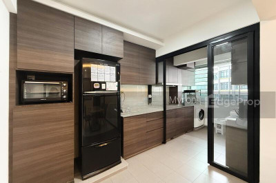 574A WOODLANDS DRIVE 16 HDB | Listing