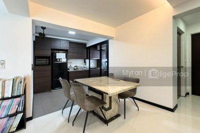 574A WOODLANDS DRIVE 16 HDB | Listing