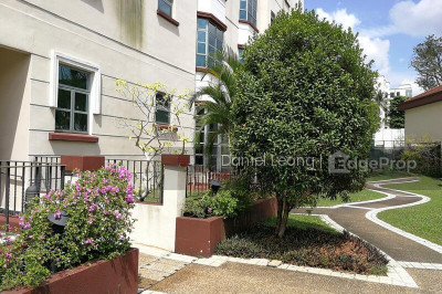 1 KING ALBERT PARK Apartment / Condo | Listing