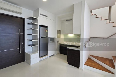 EON SHENTON Apartment / Condo | Listing