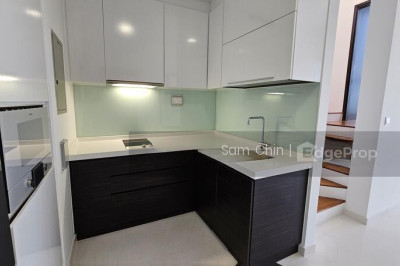 EON SHENTON Apartment / Condo | Listing