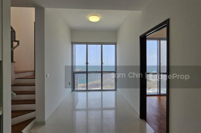 EON SHENTON Apartment / Condo | Listing