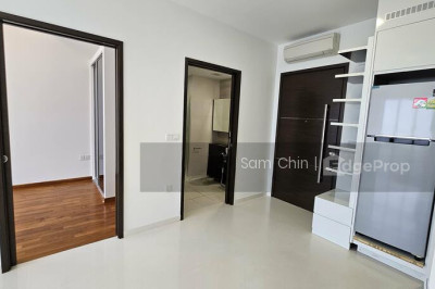 EON SHENTON Apartment / Condo | Listing