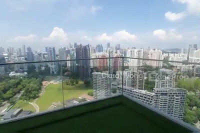 SKYLINE @ ORCHARD BOULEVARD Apartment / Condo | Listing